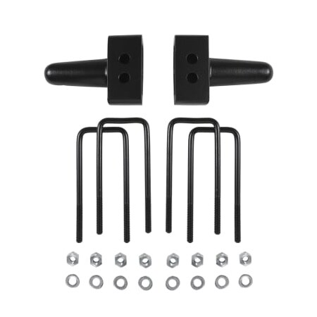 Procomp BLOCK KIT / 1.5IN REAR 04-13 F150 2WD 62201